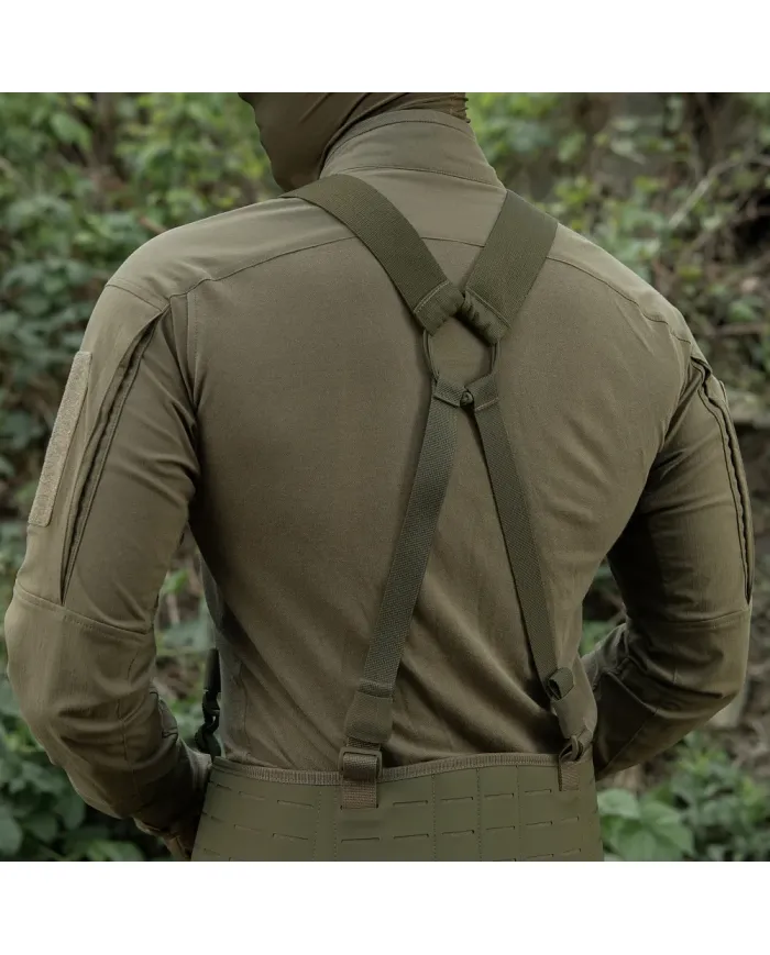 M-Tac Szelki do pasa taktycznego Elite