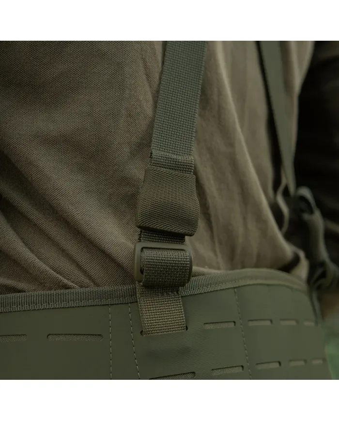 M-Tac Szelki do pasa taktycznego Elite