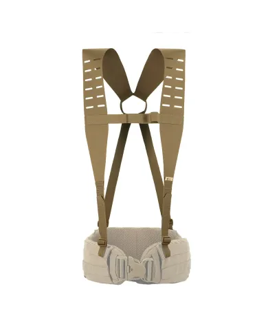 M-Tac Szelki Do Pasa Taktycznego Laser Cut