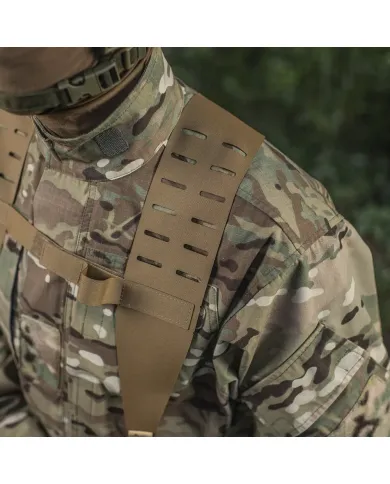 M-Tac Szelki Do Pasa Taktycznego Laser Cut