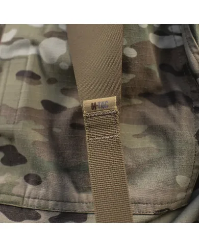 M-Tac Szelki Do Pasa Taktycznego Laser Cut