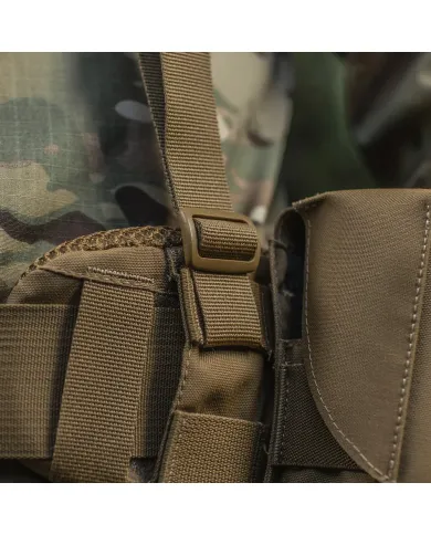 M-Tac Szelki Do Pasa Taktycznego Laser Cut