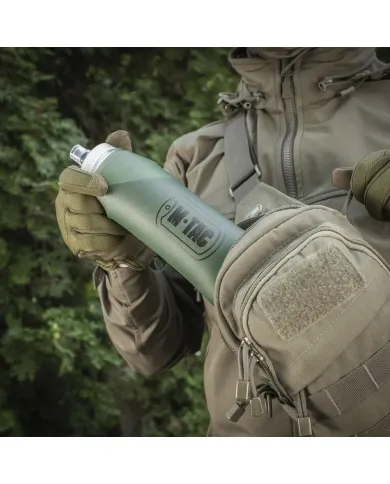 M-Tac Miękka Butelka Na Wodę
