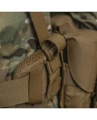 M-Tac Szelki Do Pasa Taktycznego Laser Cut