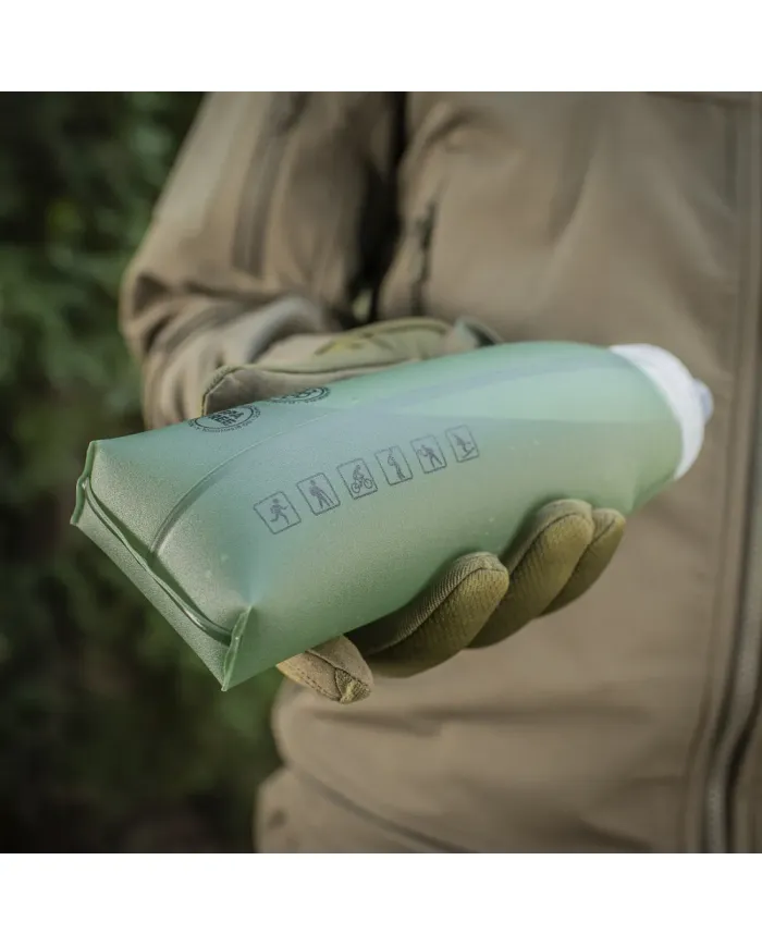 M-Tac Miękka Butelka Na Wodę