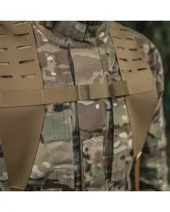 M-Tac Szelki Do Pasa Taktycznego Laser Cut