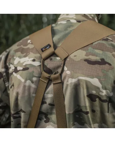 M-Tac Szelki Do Pasa Taktycznego Laser Cut