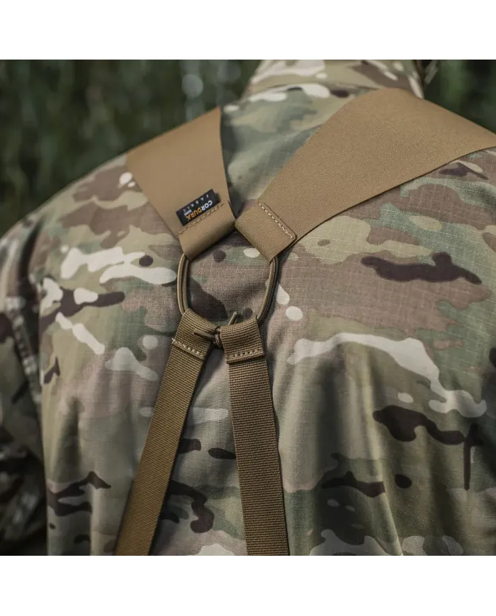 M-Tac Szelki Do Pasa Taktycznego Laser Cut