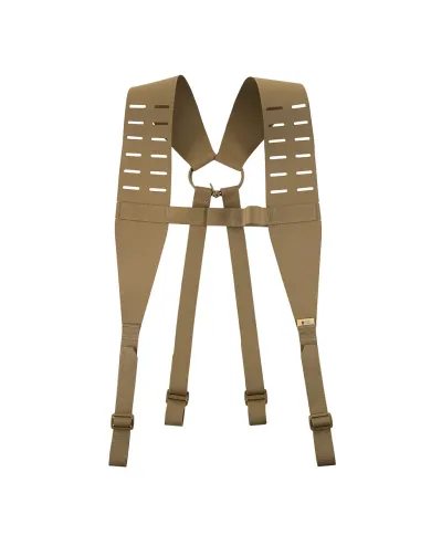 M-Tac Szelki Do Pasa Taktycznego Laser Cut