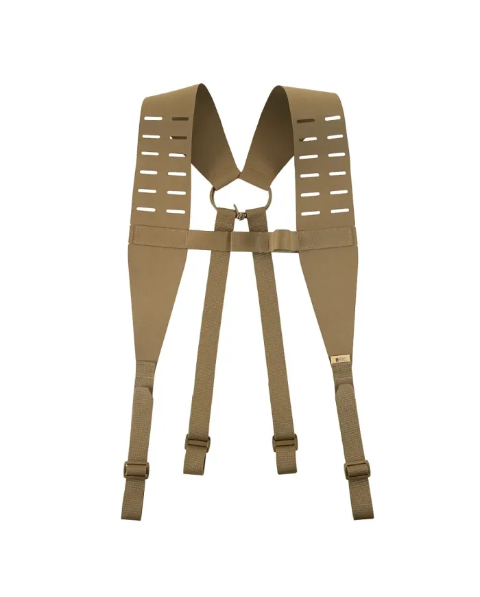 M-Tac Szelki Do Pasa Taktycznego Laser Cut