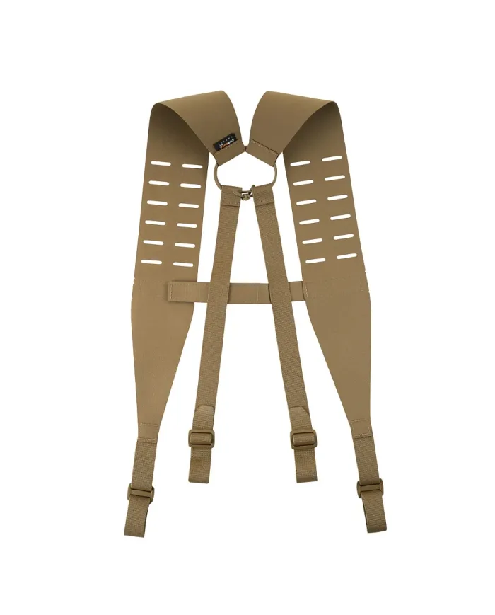 M-Tac Szelki Do Pasa Taktycznego Laser Cut