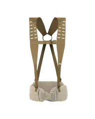 M-Tac Szelki Do Pasa Taktycznego Laser Cut