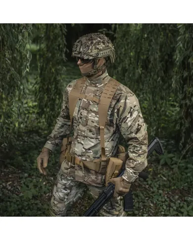 M-Tac Szelki Do Pasa Taktycznego Laser Cut