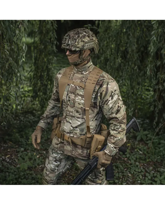 M-Tac Szelki Do Pasa Taktycznego Laser Cut