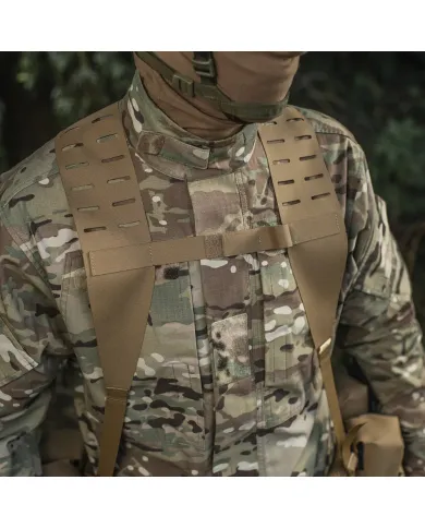 M-Tac Szelki Do Pasa Taktycznego Laser Cut