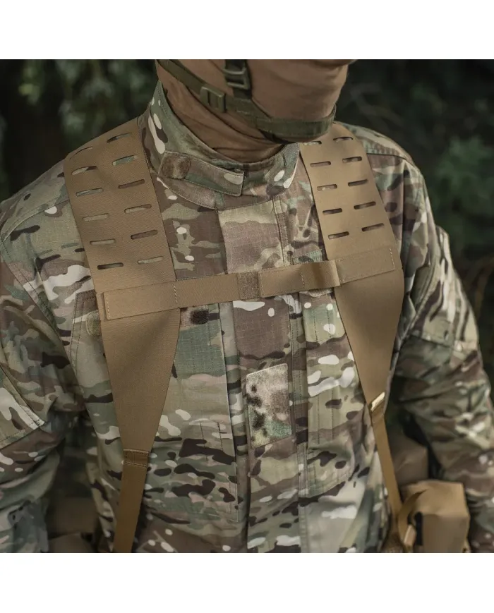 M-Tac Szelki Do Pasa Taktycznego Laser Cut