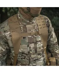 M-Tac Szelki Do Pasa Taktycznego Laser Cut