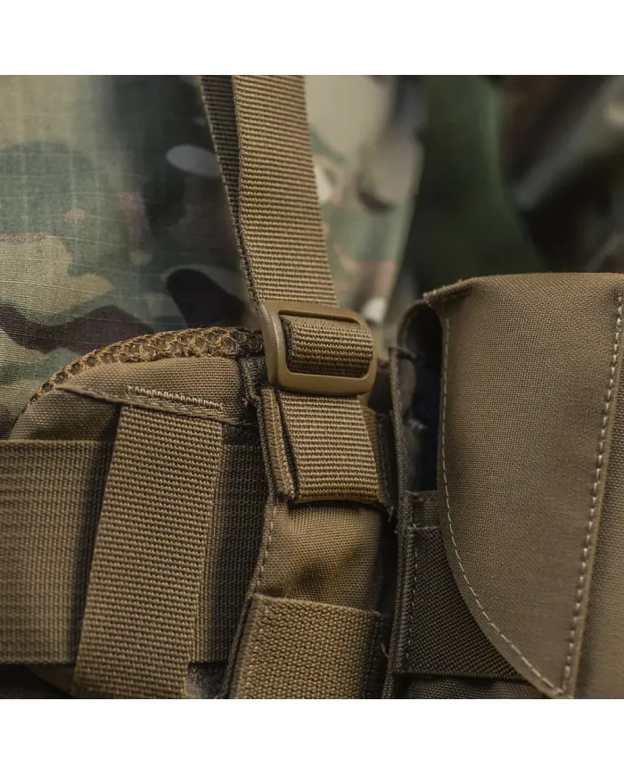 M-Tac Szelki Do Pasa Taktycznego Laser Cut