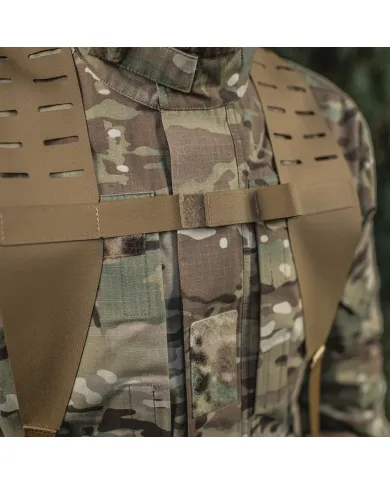 M-Tac Szelki Do Pasa Taktycznego Laser Cut