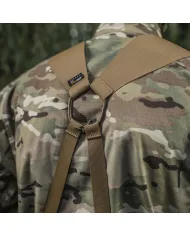 M-Tac Szelki Do Pasa Taktycznego Laser Cut