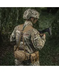 M-Tac Szelki Do Pasa Taktycznego Laser Cut