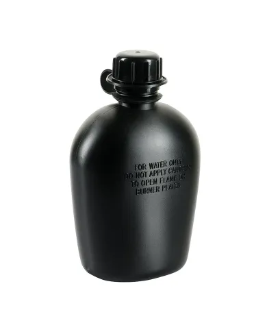 M-Tac Manierka 1L Black