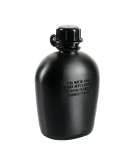 M-Tac Manierka 1L Black