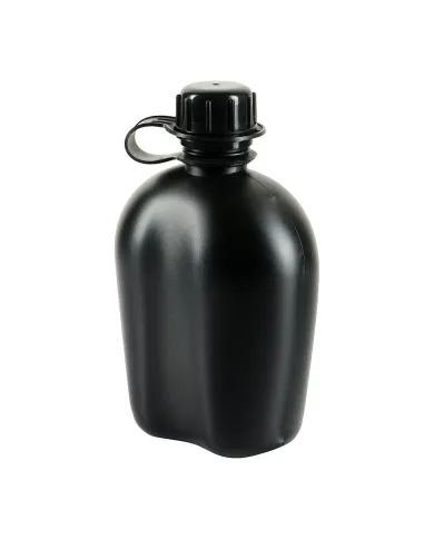 M-Tac Manierka 1L Black