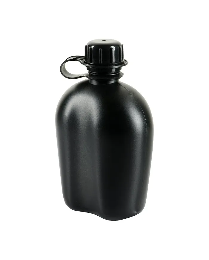 M-Tac Manierka 1L Black