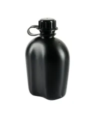 M-Tac Manierka 1L Black