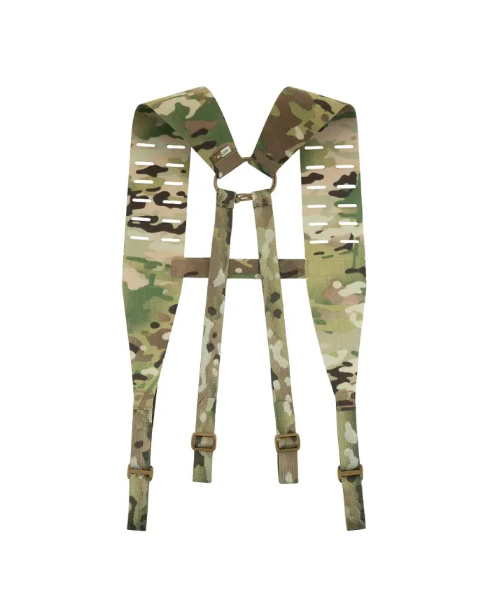 M-Tac Szelki Do Pasa Taktycznego Laser Cut