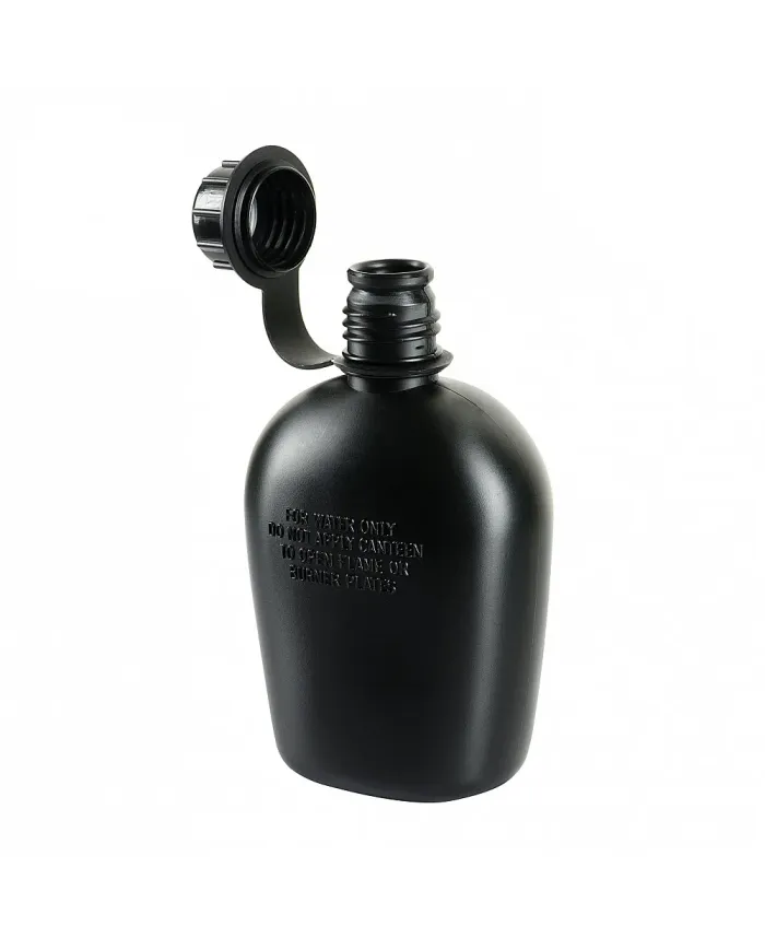 M-Tac Manierka 1L Black