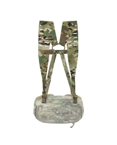 M-Tac Szelki Do Pasa Taktycznego Laser Cut