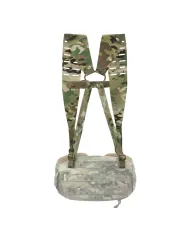 M-Tac Szelki Do Pasa Taktycznego Laser Cut