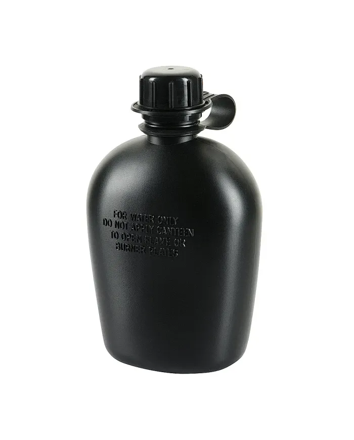 M-Tac Manierka 1L Black