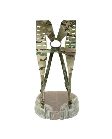 M-Tac Szelki Do Pasa Taktycznego Laser Cut