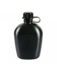 M-Tac Manierka 1L Black