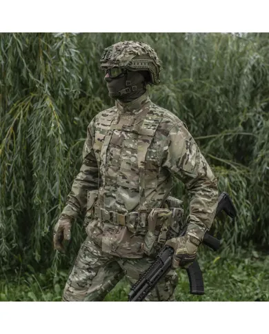 M-Tac Szelki Do Pasa Taktycznego Laser Cut