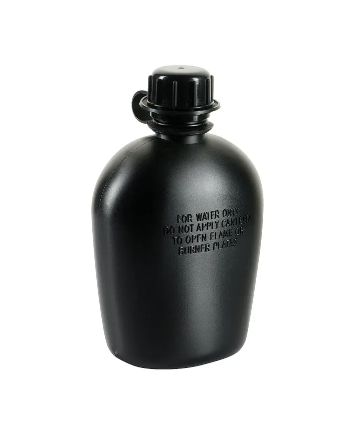 M-Tac Manierka 1L Black