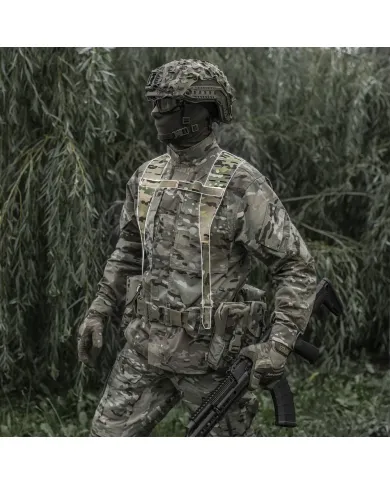 M-Tac Szelki Do Pasa Taktycznego Laser Cut