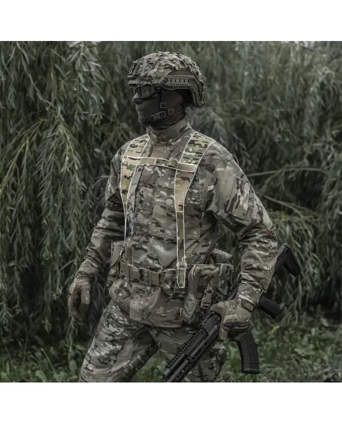 M-Tac Szelki Do Pasa Taktycznego Laser Cut