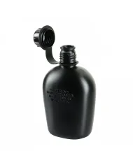 M-Tac Manierka 1L Black