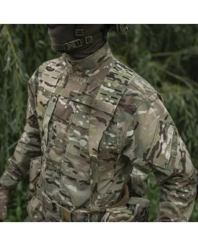 M-Tac Szelki Do Pasa Taktycznego Laser Cut