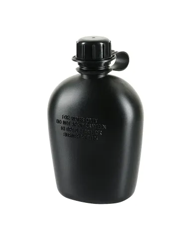 M-Tac Manierka 1L Black