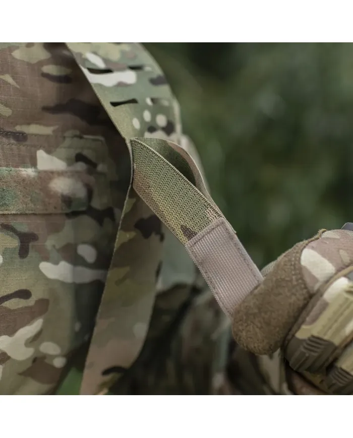 M-Tac Szelki Do Pasa Taktycznego Laser Cut