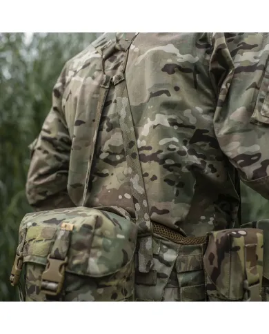 M-Tac Szelki Do Pasa Taktycznego Laser Cut