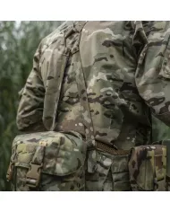 M-Tac Szelki Do Pasa Taktycznego Laser Cut