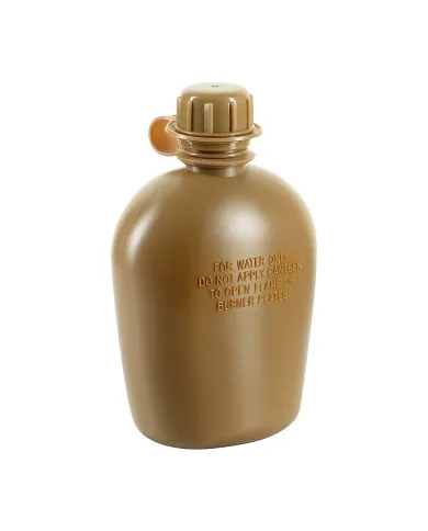 M-Tac Manierka 1L Coyote Brown