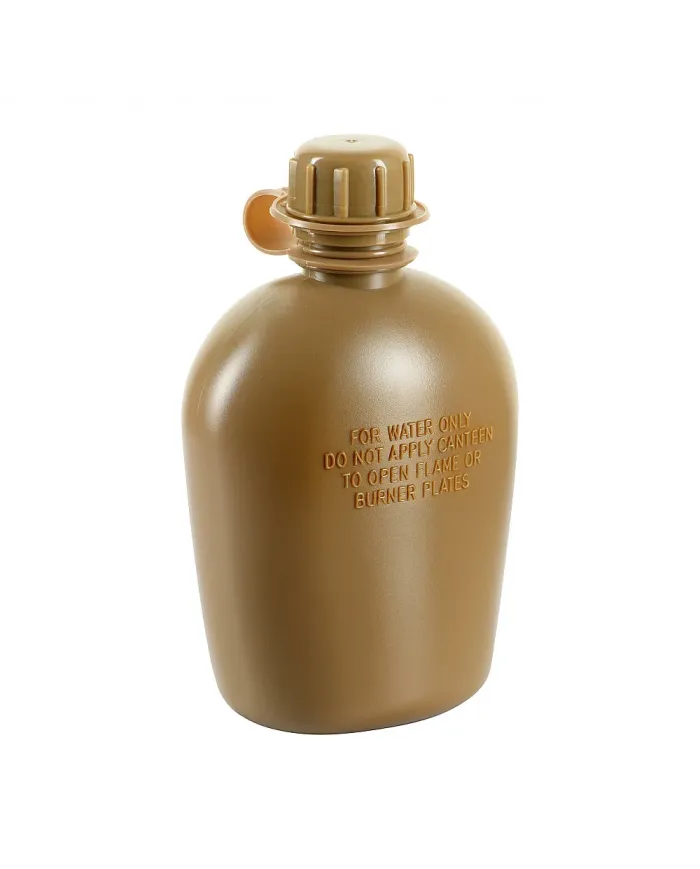 M-Tac Manierka 1L Coyote Brown