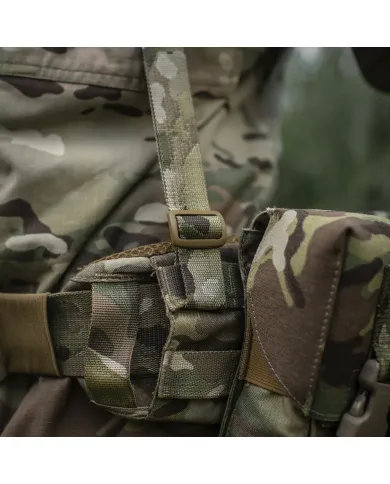 M-Tac Szelki Do Pasa Taktycznego Laser Cut